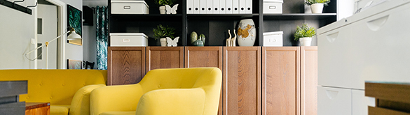 Proyectos Residenciales